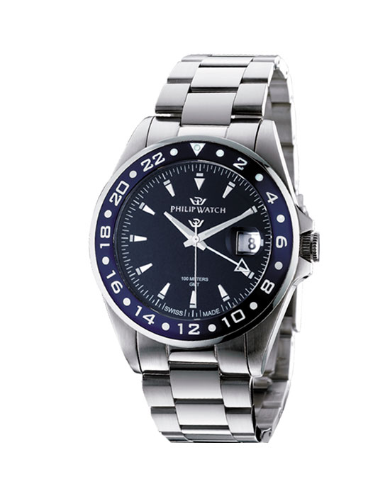 Часы Philip Watch Caribe 8253597012